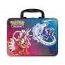 Pokemon: Collector Chest Tin: 2023